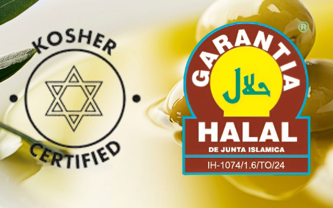 Certificaciones Kosher y Halal: Calidad y Compromiso con la Diversidad