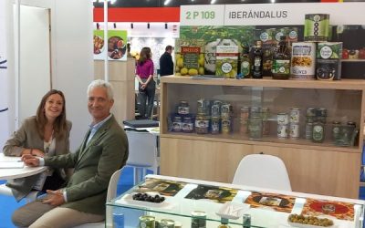 Feria SIAL Paris 2024