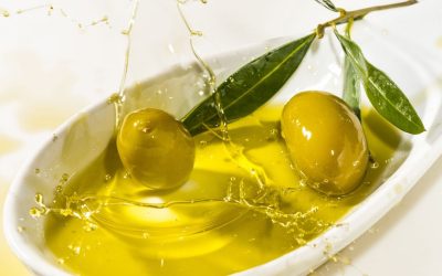 El Aceite de Oliva en la Gastronomía Internacional: Un Viaje de Sabores