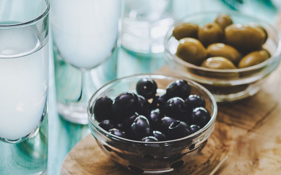 Aceitunas: De la Mesa al Gourmet, el Boom de un Producto Global